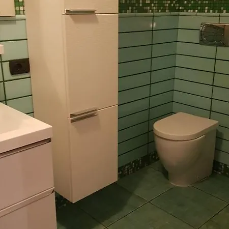 Casetta Apartmán *