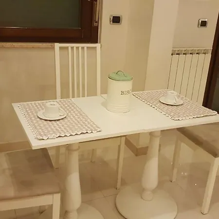 Casetta Fiano Romano