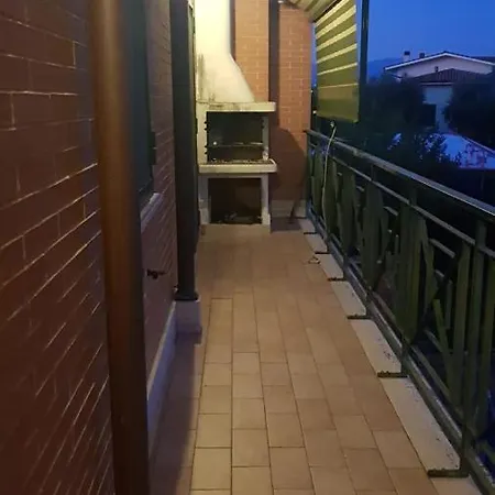 Casetta Apartmán *