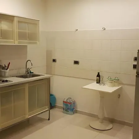 Casetta Apartmán *