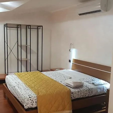 Apartmán Casetta