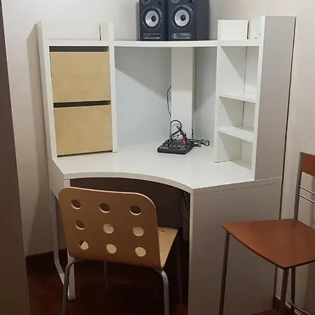 Casetta Apartmán Fiano Romano